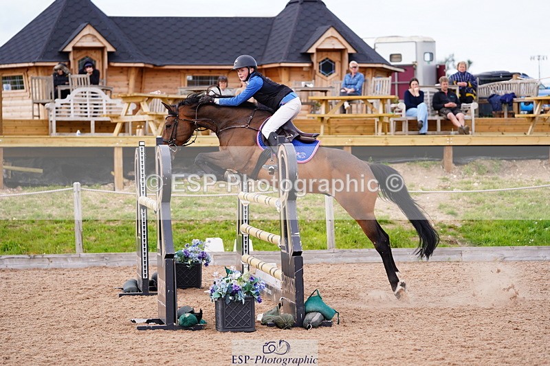 240630A-171302-15825 - Cls 26 Foxhunter 2nd Round