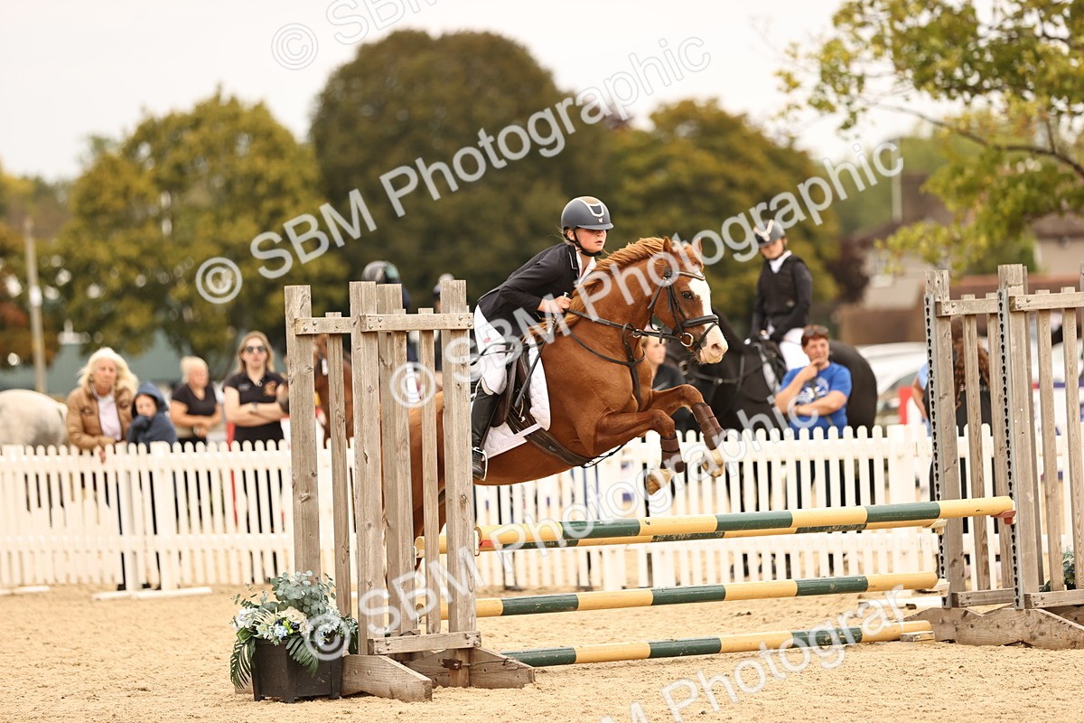 SBM_72651 - J14 - Junior Pony 65cm Championship