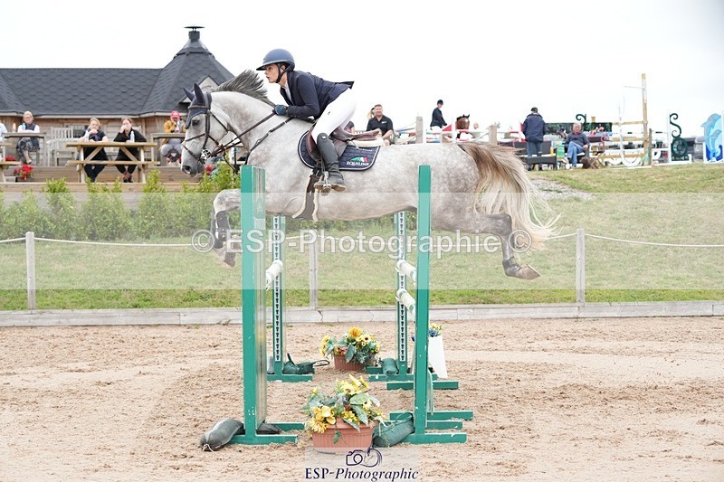 250803-122353-13060 - Cls 27 Chard Equestrian 5 Year Old Championship