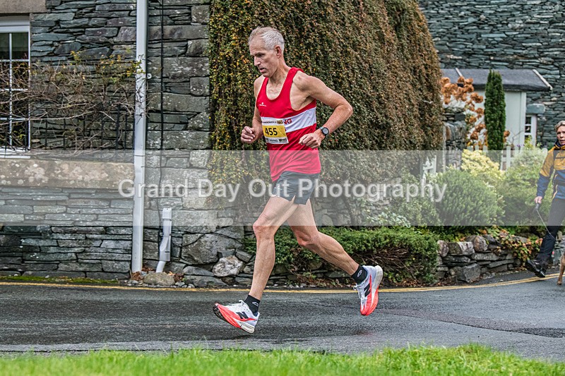 Derwentwater-55 - Derwentwater 10 Mile Road Race Sunday 2nd November 2025