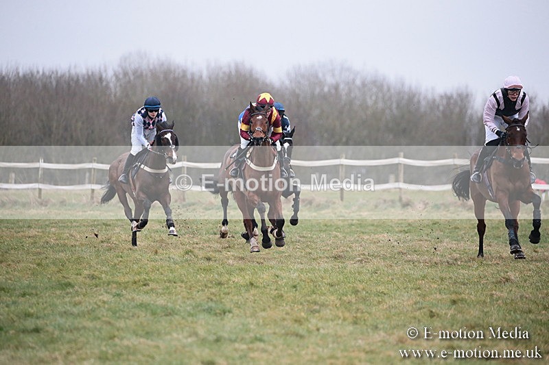 PtP 170219 -69 - Combined Services Point-To-Point Larkhill 17/02/19