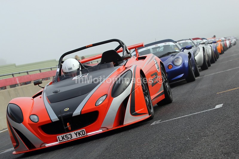  - Lotus Cup UK Speed Champs 2014/15/16/17/18/22/23/24