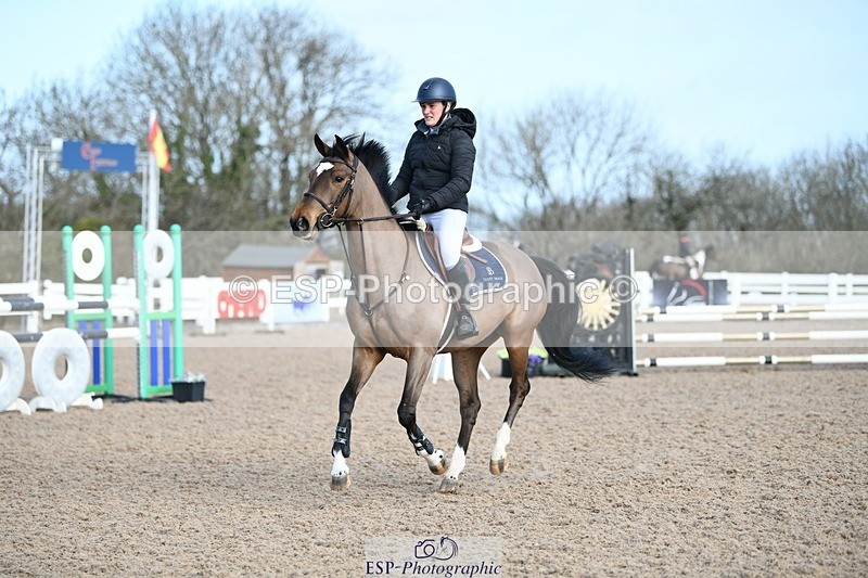 250330-094019-05763 - Cls 31 Clear Round