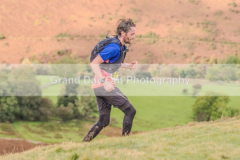 British Fell Relay-1780 - British Fell & Hill Relay Championship Braithwaite Keswick Saturday 21st October 2023