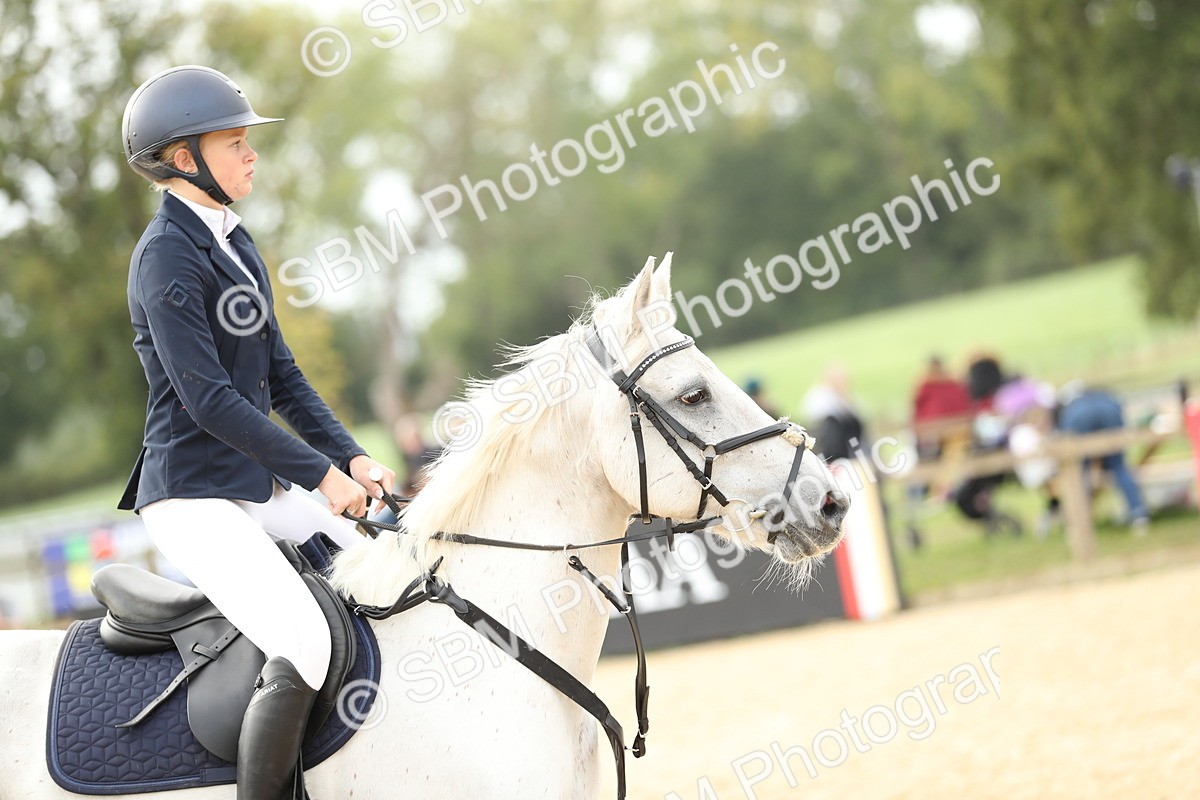 SBM_58566 - J25 - Junior Horse 80cm Championship