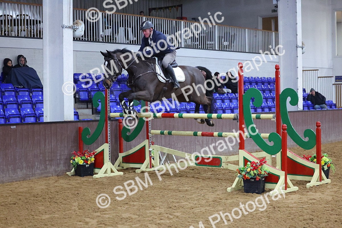 SBM_003043 - Class 18 - National 1.30m/1.40m Open Handicap (1.30m - 1.40m)