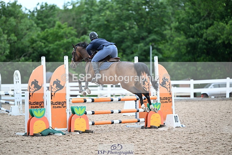 240608A-114403-00754 - Cls 9 Pony British Novice 2nd Round