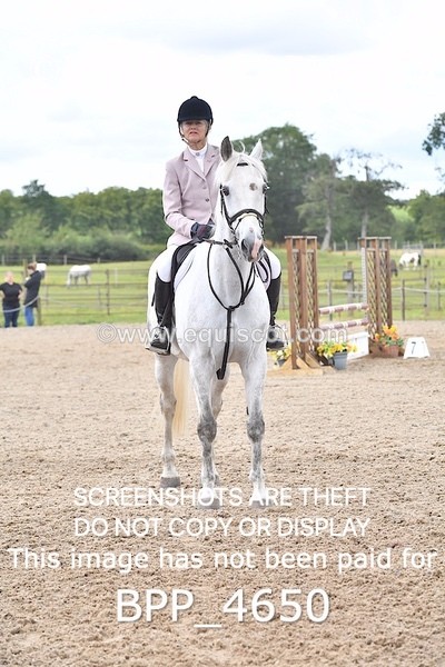 BPP_4650 - CLASS 3 Senior BritishNovice/ 90cm Open