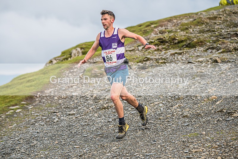 Blencathra-186 - Blencathra Fell Race Wednesday 5th June 2024