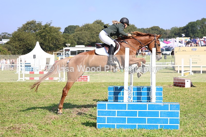3E7A1758 - Class 2: Club 70cm Junior and Seniors