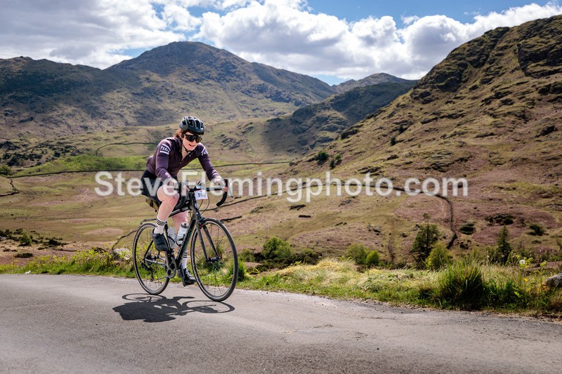 141045 - Blea Tarn Climb 14:00 - 15:00