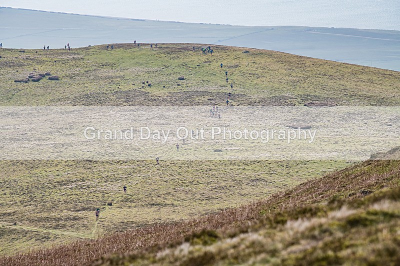 Black Combe-3 - Black Combe Fell Race Saturday 9th March 2024