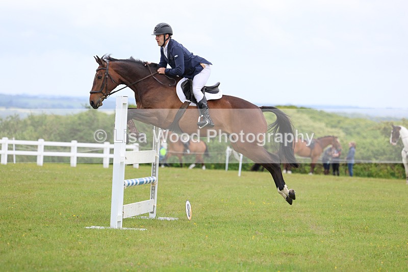 3E7A6976 - Class 11: Senior Newcomers/1.10 open