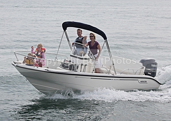 090809 BOSTON WHALER IMG_6858 - RIBs, Tenders, Dories, Dinghies