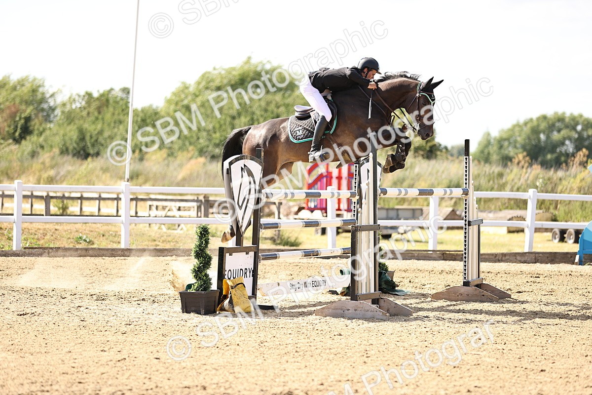 SBM_012005 - Class 10 - Talent Seekers Inc 7 Year Championship Qualifier - 2nd Half
