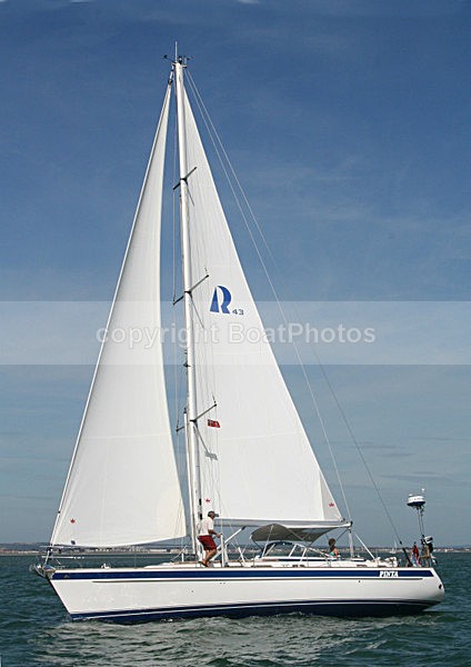 050809 PINTA IMG_1167 - 2005 Photos