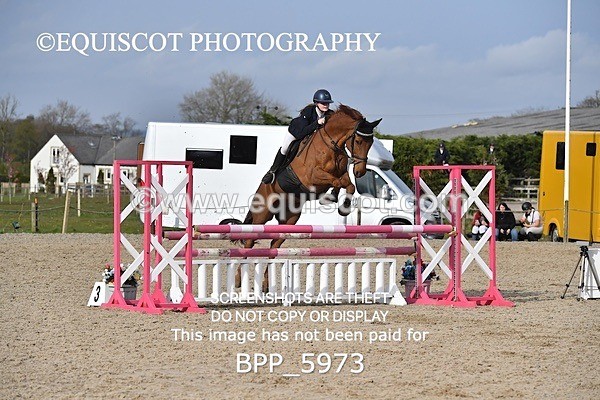 BPP_5973 - CLASS 26 SUN Senior 1.05m Open