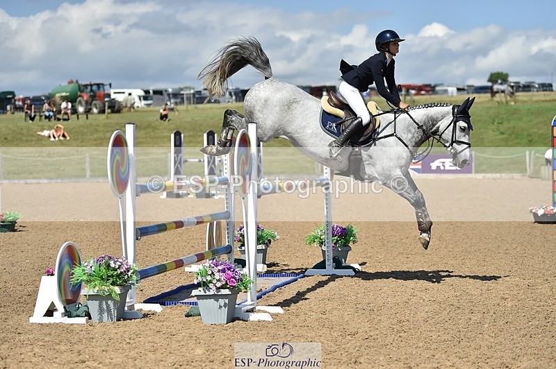 250628-151922-05843 - Cls 12 Newcomers Jump offs & Presentations