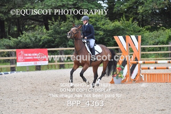 BPP_4363 - CLASS 12 SUN Senior British Novice/ 90cm Open