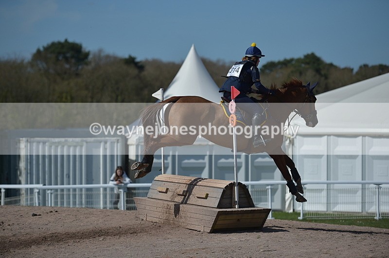 NGP_7818 - XC Time 13:22 to 13:28