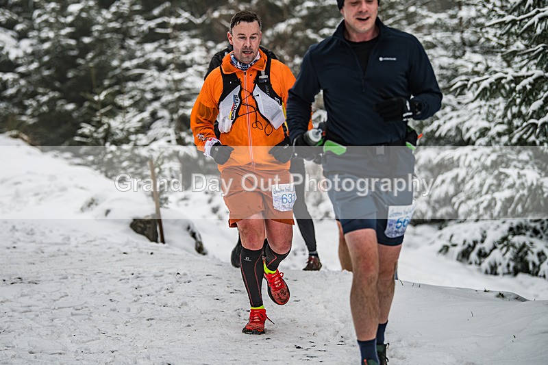 Glentress-678 - High Terrain Events Glentress 42, 21 & 10K Trail Races Sunday 15th February 2026