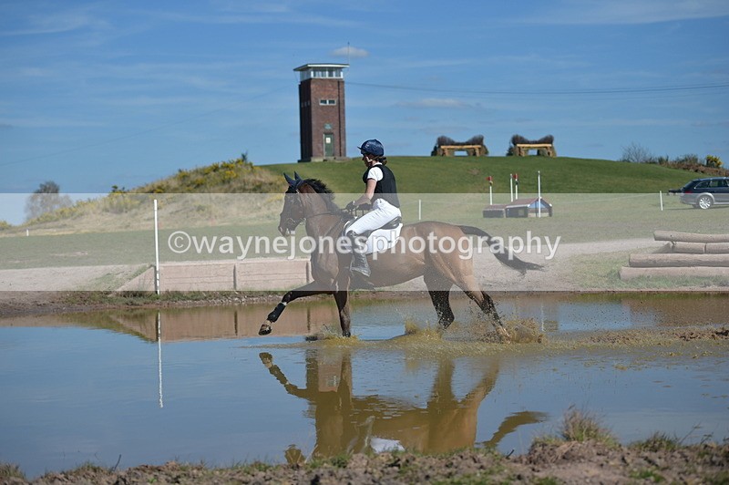 NGP_9110 - XC Time 13:52 to 14:13