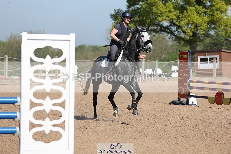 250430-101647-00093 - Cls 1 Clear Round, British Novice and 90cm Open