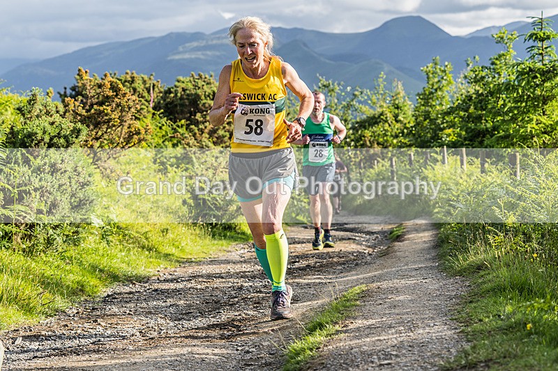 Round Latrigg-139 - Mike Mallen Memorial Round Latrigg Race Wednesday 10th June 2026