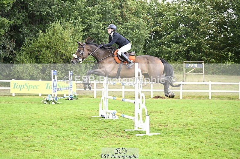 250831A-120554-09972 - Cls 36 Snr 1.30m Grand Prix