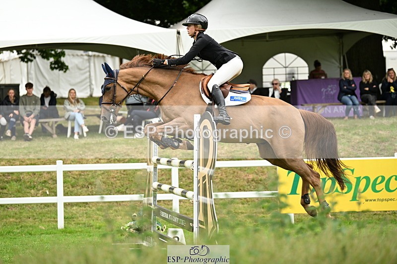 250705A-143049-15033 - Cls 31 Snr 1.35m Grand Prix