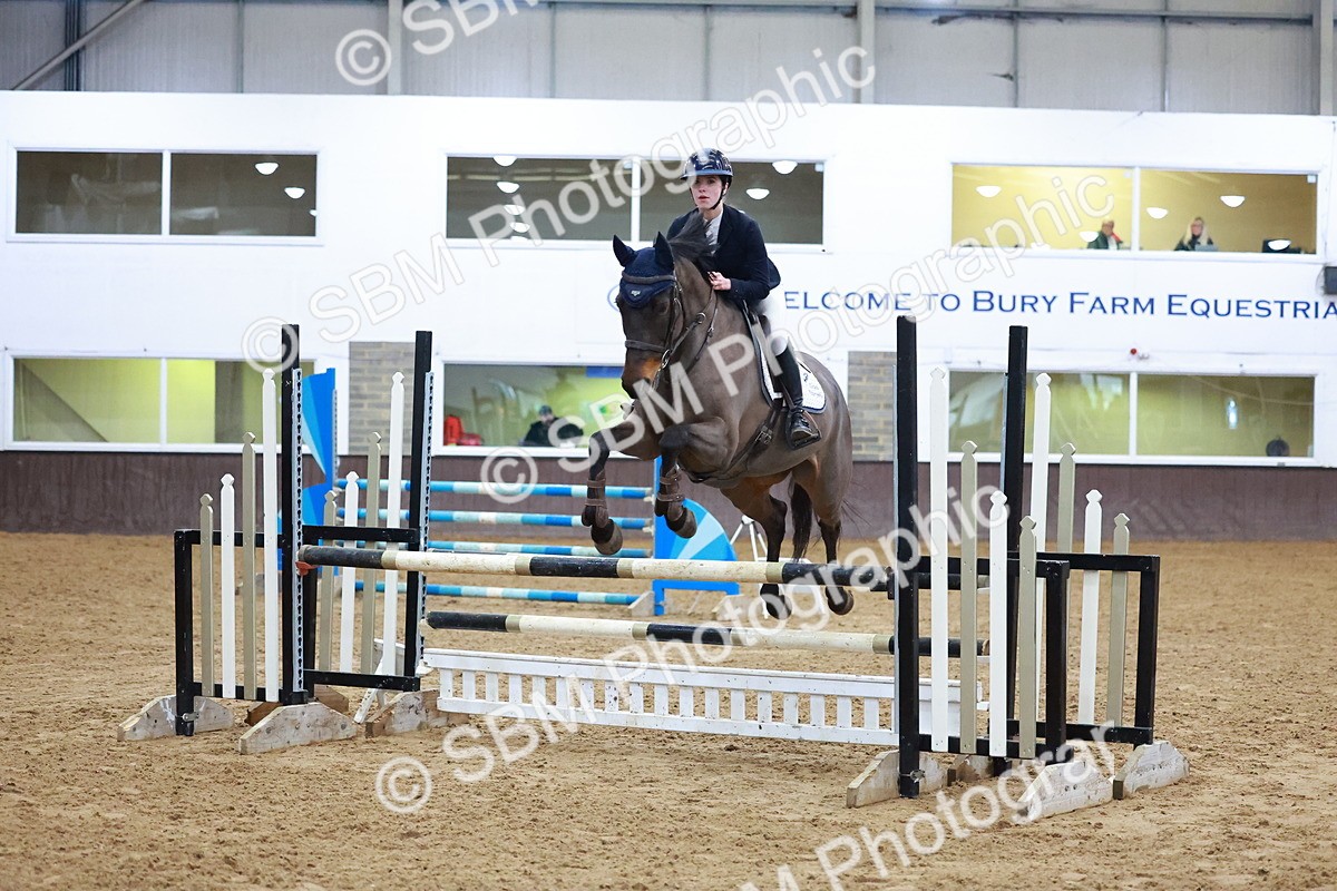 SBM_001103 - Class 3 - Senior Discovery - 1.00m