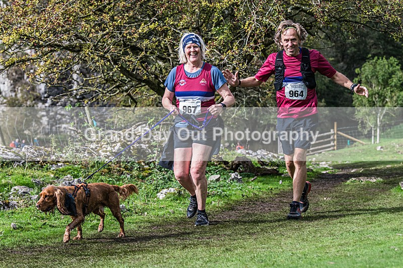 Dovedale Dash-2712 - Dovedale Dash Sunday 5th October 2025