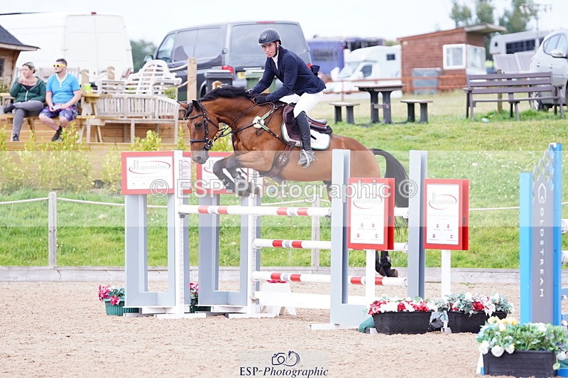 240804A-153716-11475 - Cls 46 Snr Foxhunter