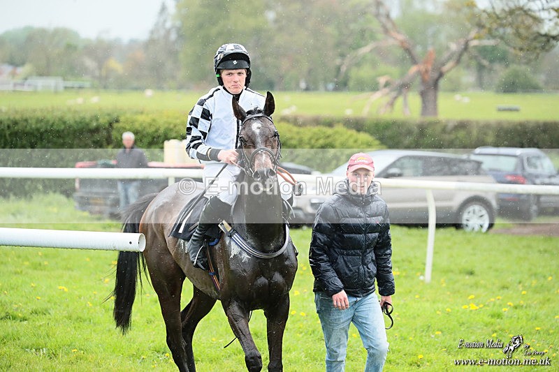 PtP 180426 1434 - Worcestershire Hunt PtP Chaddesley Corbett 18/04/26