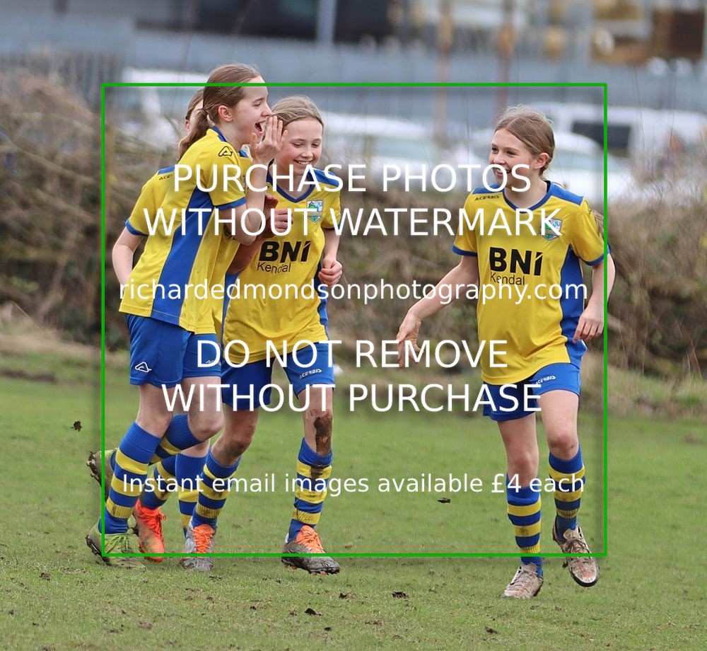 IMGKU37 - Kendal Utd Cobras Extra Photographs (19/3/23)