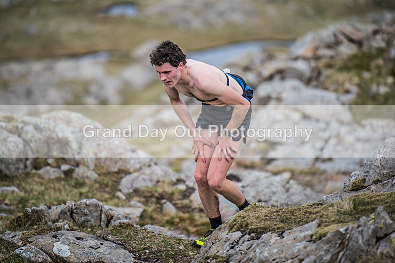 Glaramara-12 - Glaramara Fell Race Sunday 21st May 2023