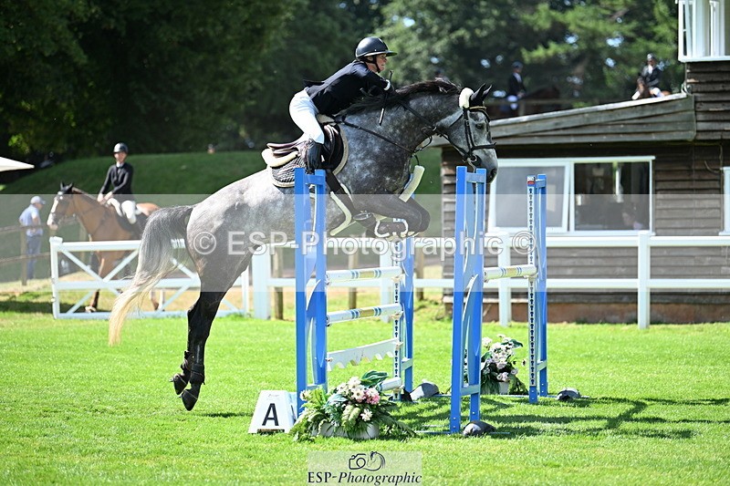 250703A-103702-02758 - Cls 1 Snr Foxhunter