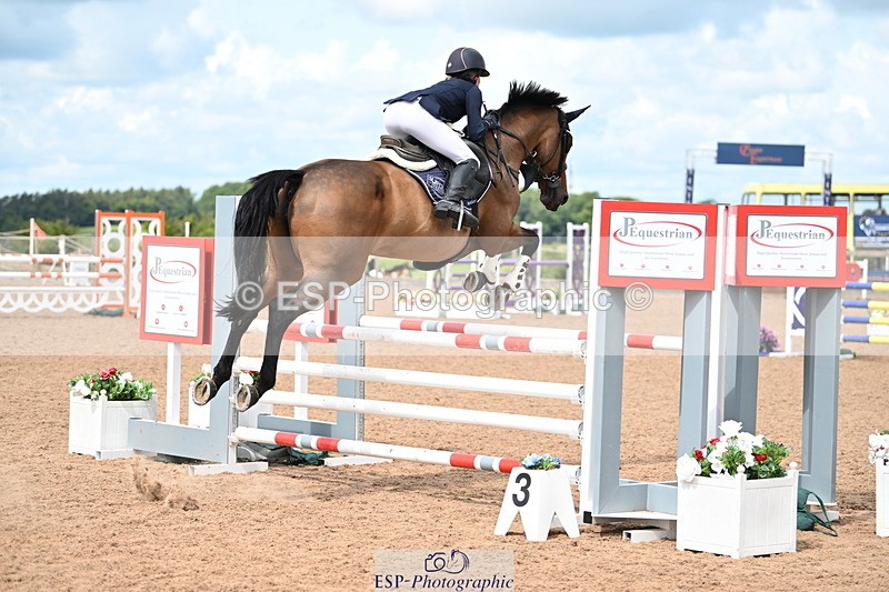 240727A-113522-04163 - Cls 14 NAF Bronze Semi Final