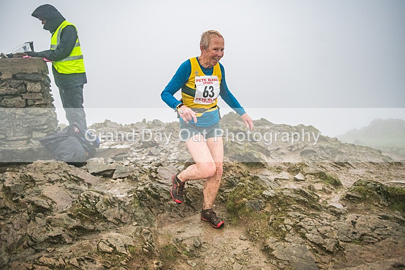 Loughrigg-721 - Loughrigg Fell Race Wednesday 10th April 2024
