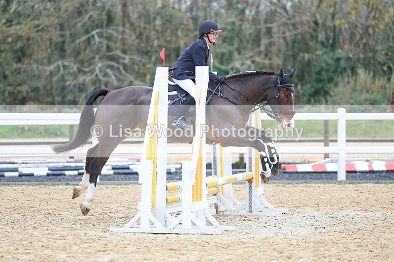 3E7A1396 - Class 3: 60 - 65 (A)