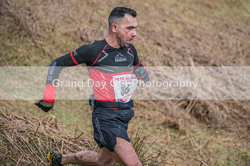 Black Combe-619 - Black Combe Fell Race Saturday 9th March 2024