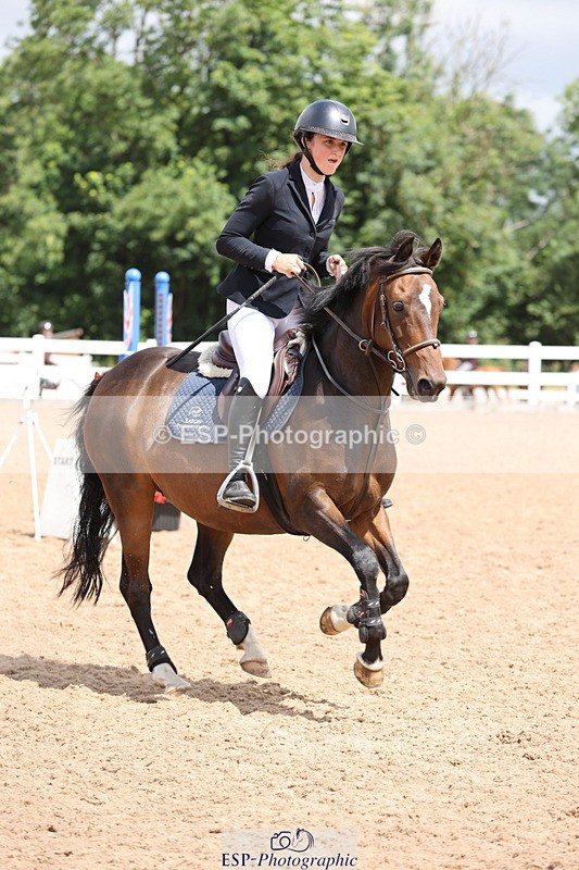 240630A-115843-12841 - Cls 31 Discovery and 90cm Open