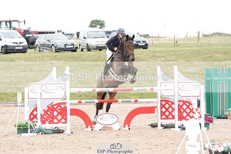 250803-092935-11561 - Cls 25 Senior 1.20m Open