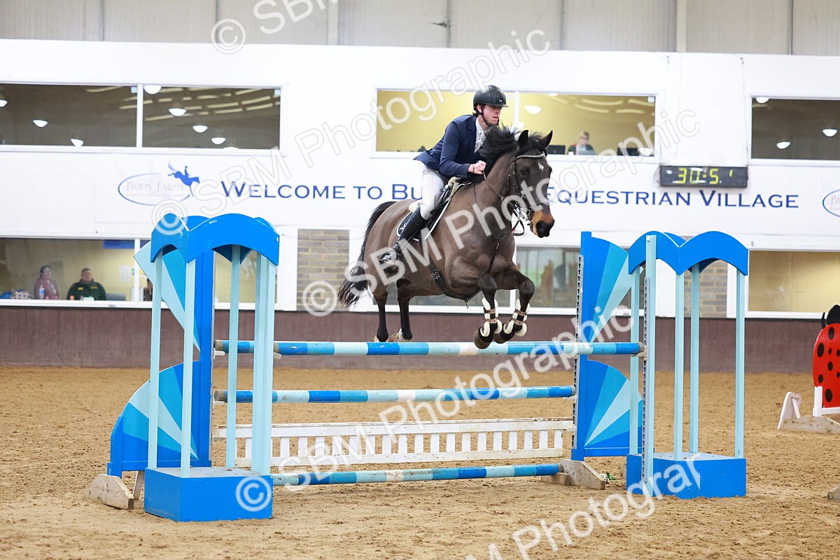 SBM_003760 - Class 4 - Senior Newcomers - 1.10m