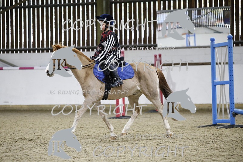 _T0A0645 - Class 1 Cross poles