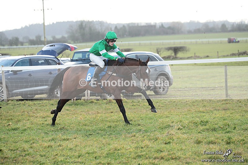 PtP 250126 122 - Cocklebarrow Races Point-to-Point 25/01/26
