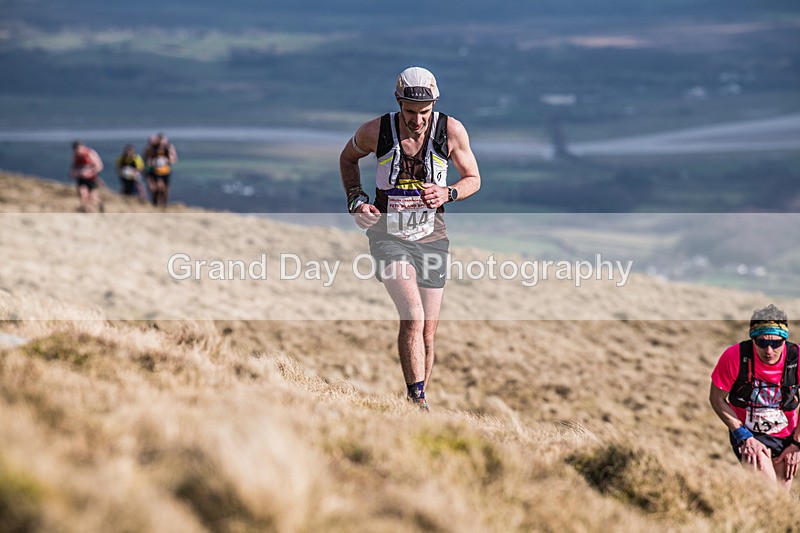 Black Combe-1497 - Black Combe Fell Race Saturday 7th March 2026