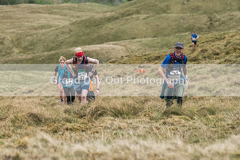 Hartside-116 - Dockray-Hartside Fell Race Wednesday 6th May 2026