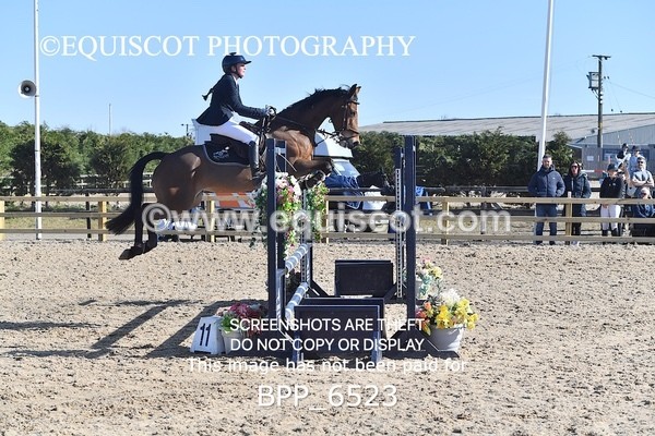 BPP_6523 - CLASS 11 SUN Liz Fox Royal Highland Show JD/JC Championship Qualifier