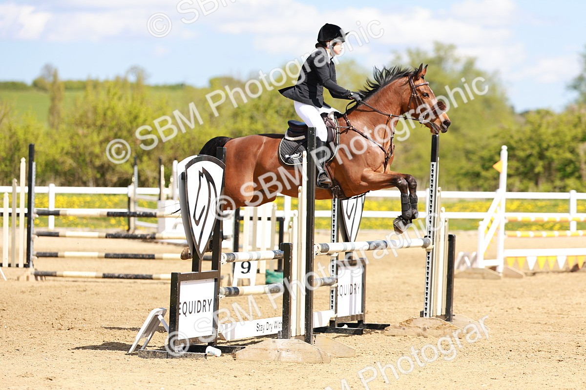 SBM_001488 - Class 3 - Senior Discovery - 1.00m